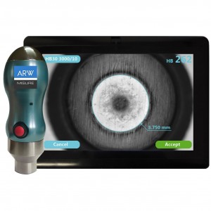 Microscopio ARW-BRIO2